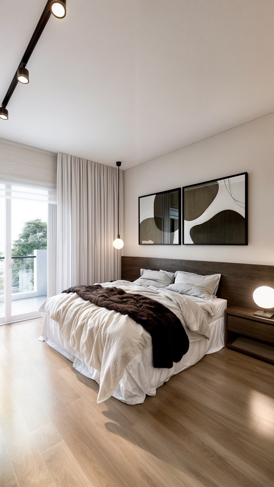 Amenities y áreas comunes de Baires Devoto